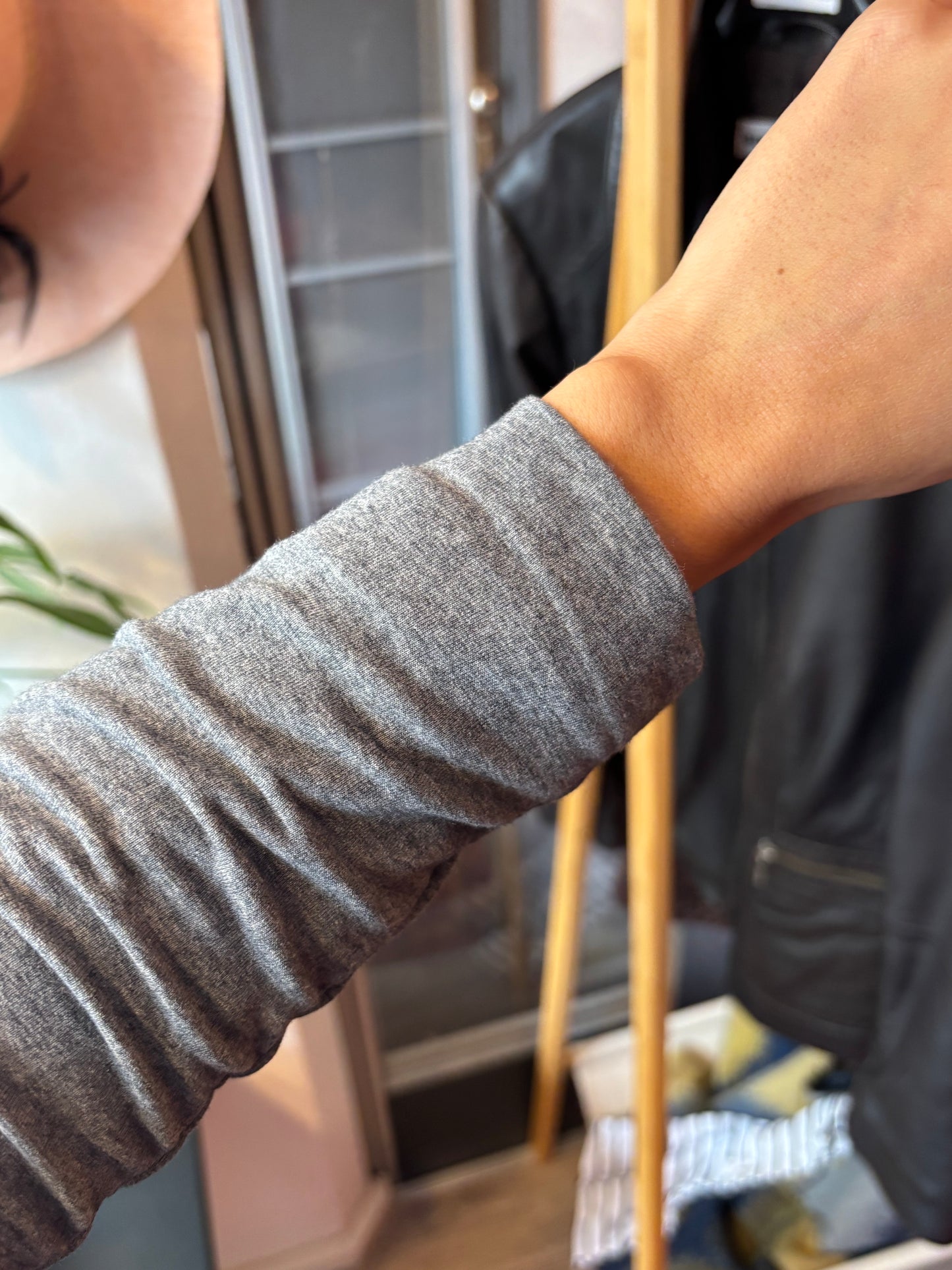 342-92 Costes blazer maat XS