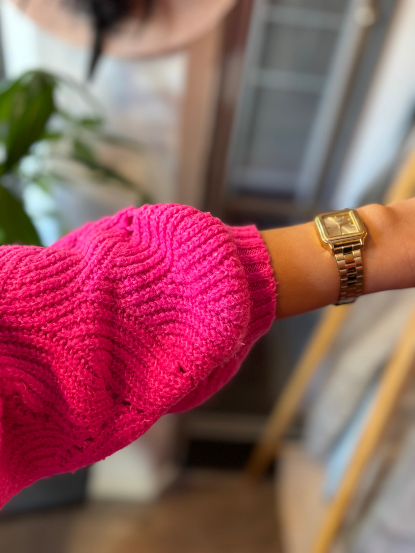 69-37 Ammendela vest maat XS