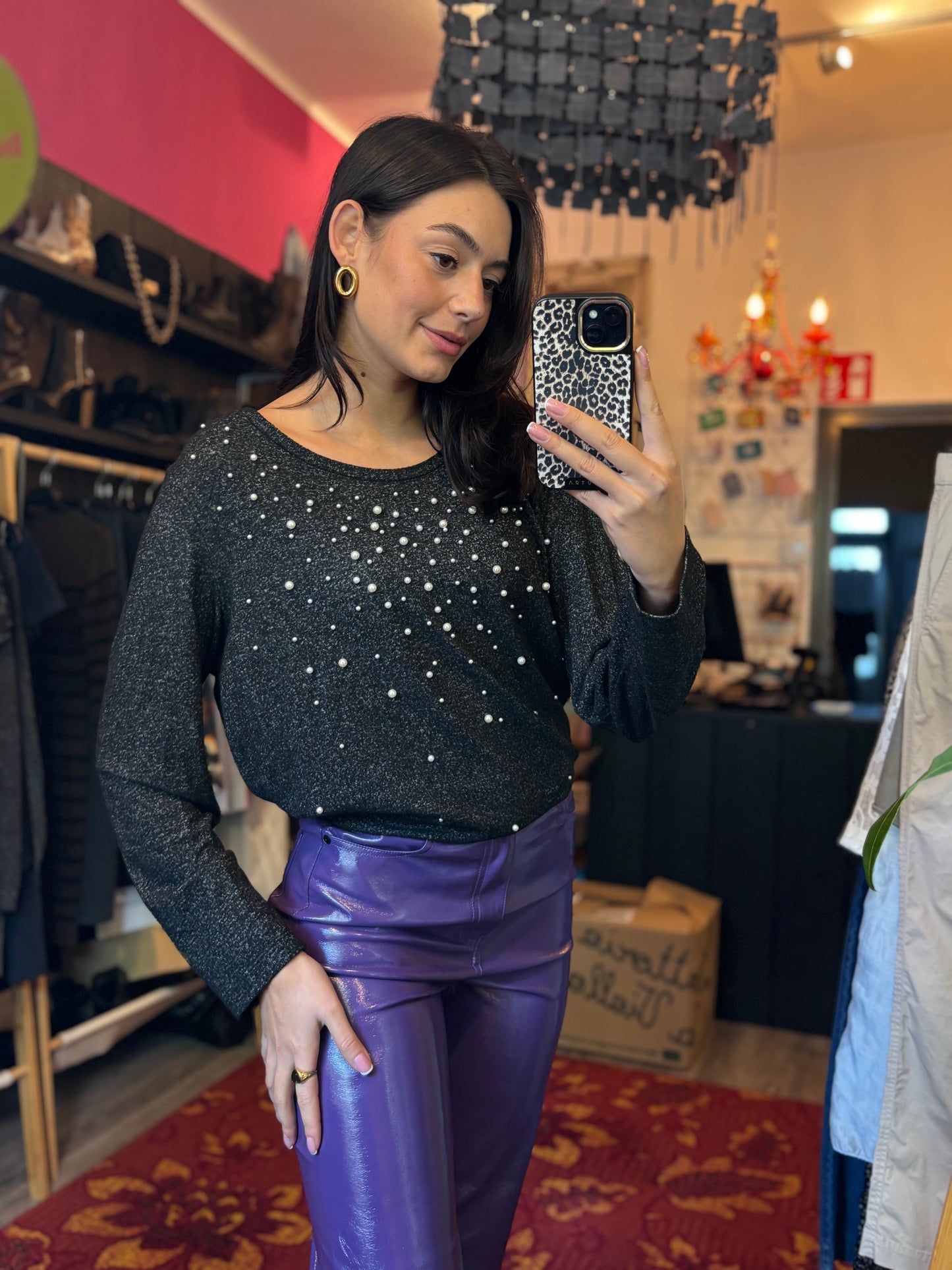 452-94 Via Appia due trui maat 42