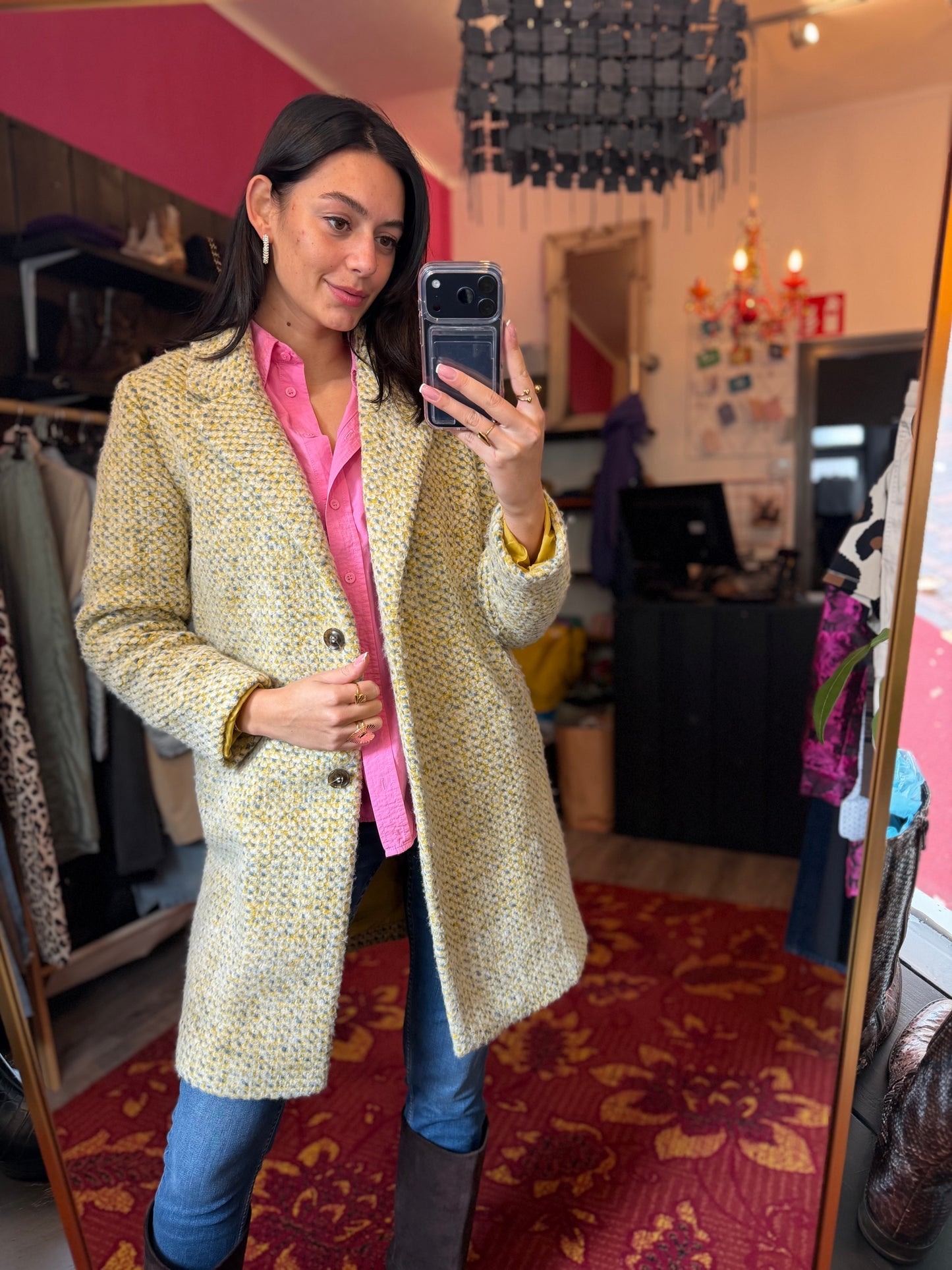 187-23 Esprit jas maat S