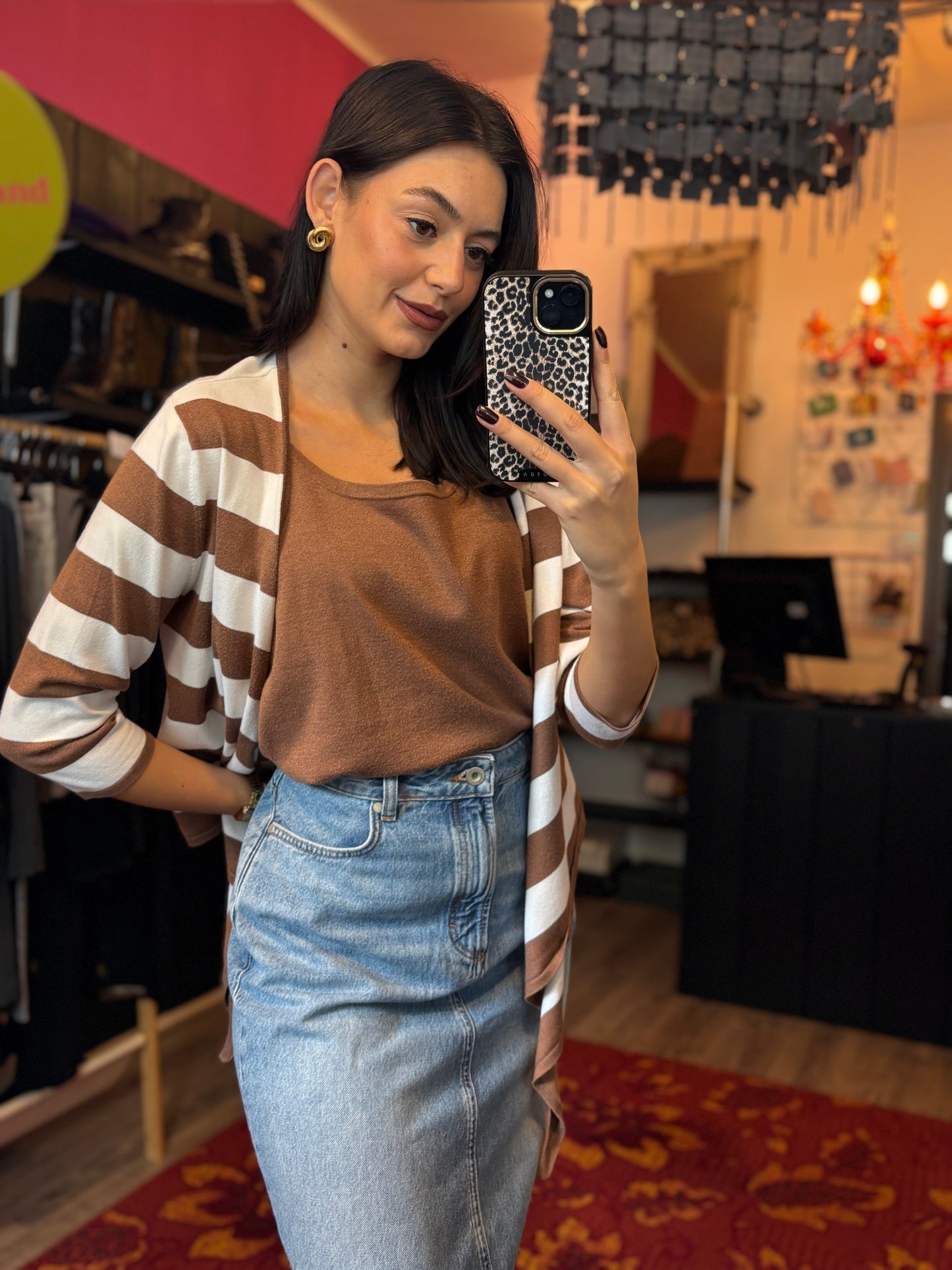 452-44 Gerry weber set maat 44