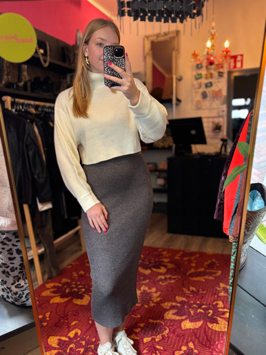 400-10 Zara rok maat S