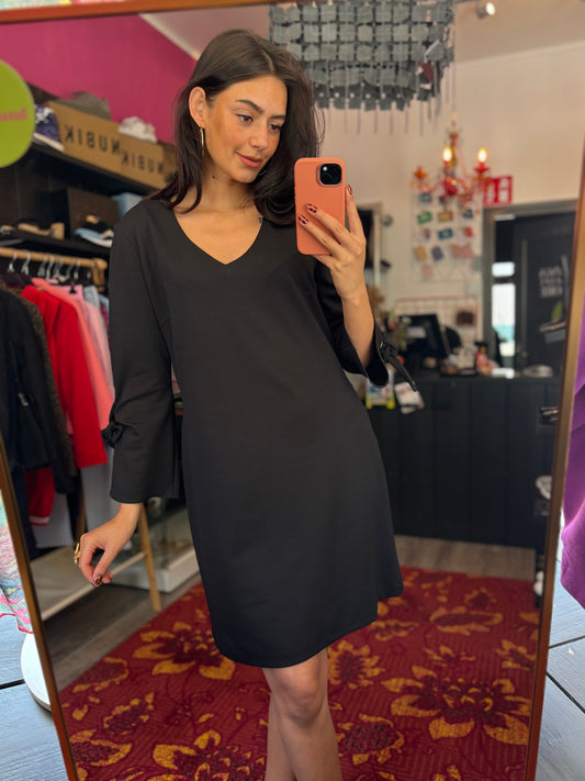 405-12 RinaScimento jurk maat XL