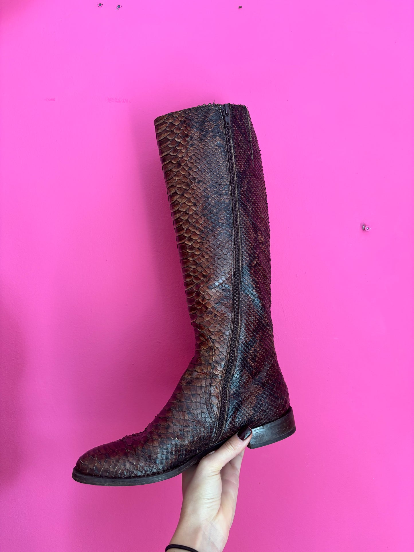 176-136 Dyva Adanti laarzen maat 39