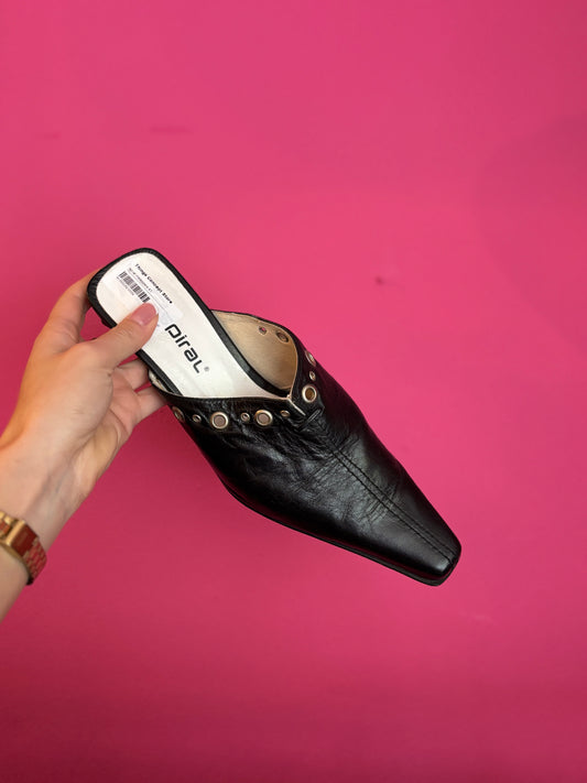 352-56 Spiral instappers maat 41