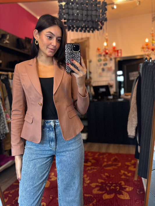 334-21 Kocca blazer maat XS