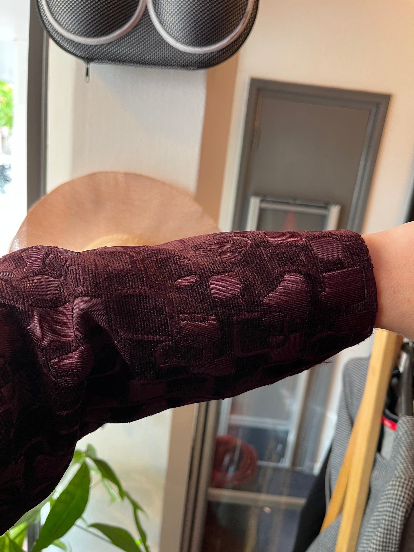 352-53 Sensia colbert maat 46