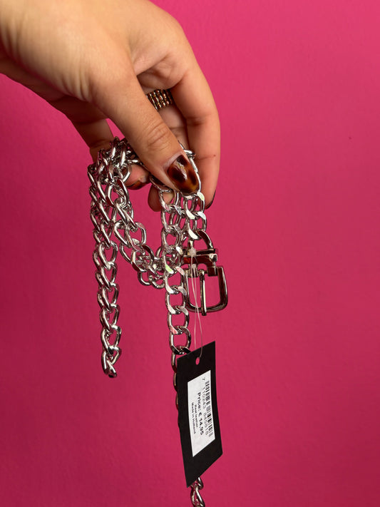 Joss riem ketting