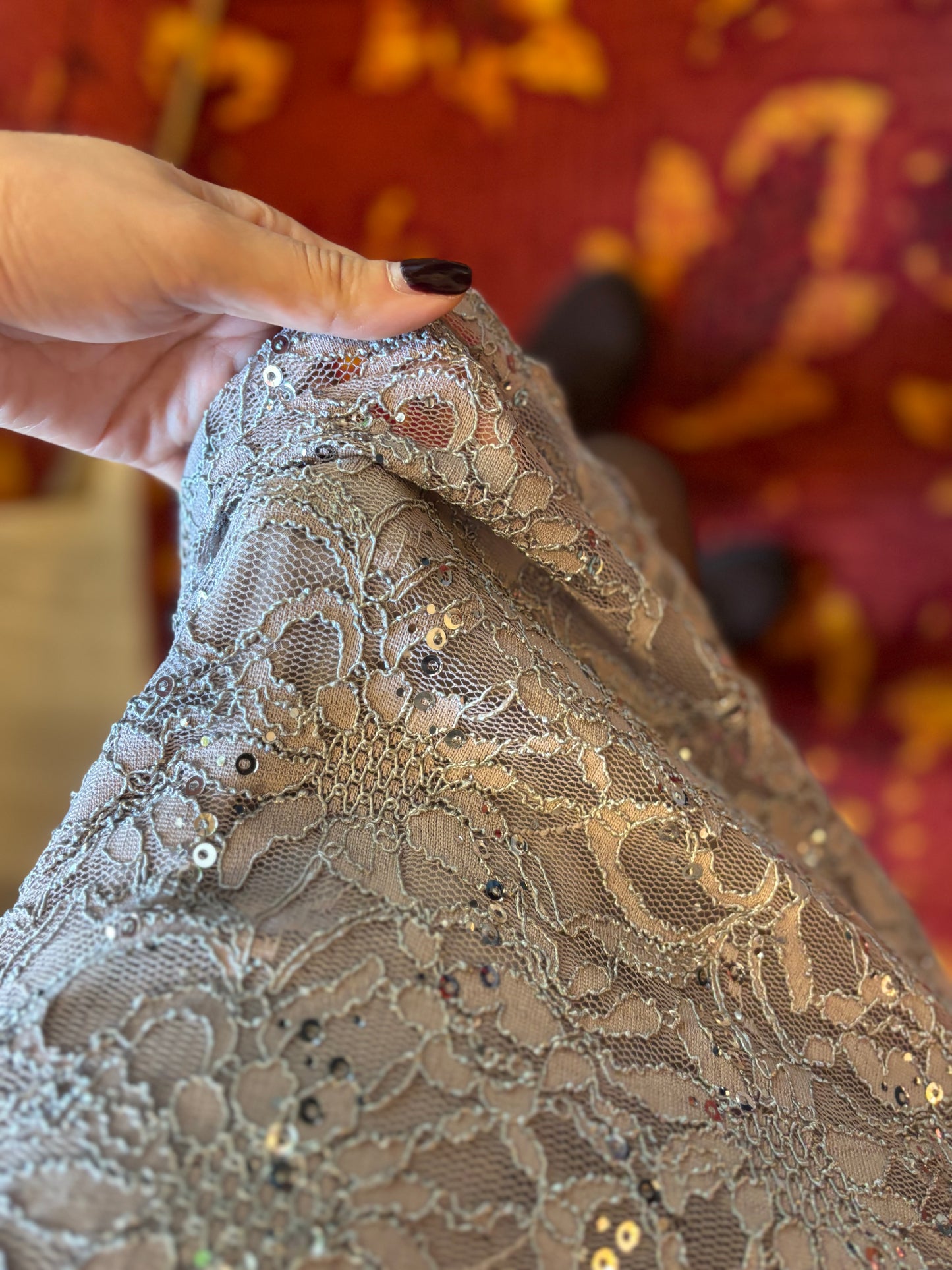 400-119 Vera Mont jurk maat 42