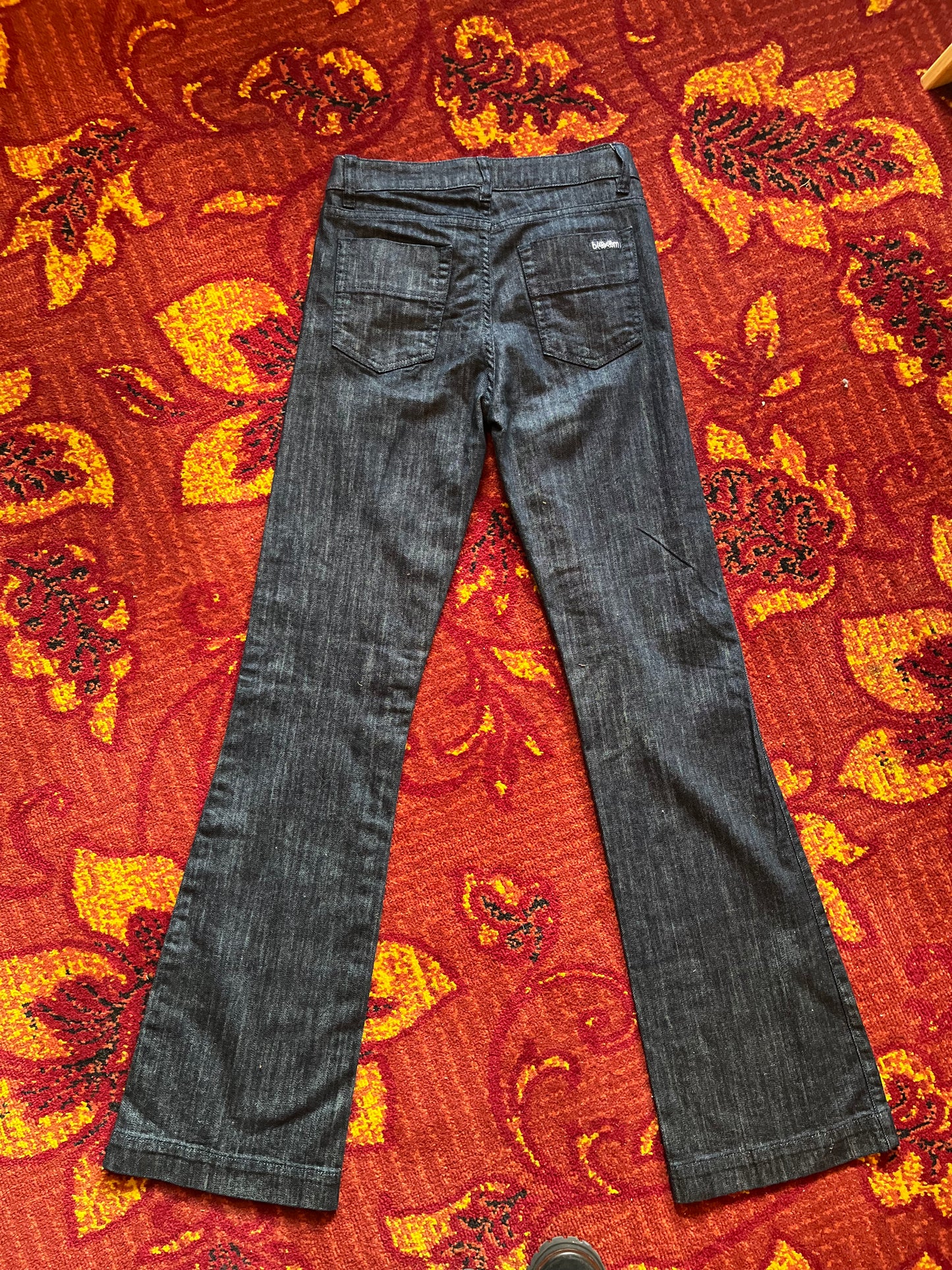 338-23 Bloom jeans