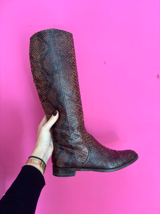 176-136 Dyva Adanti laarzen maat 39