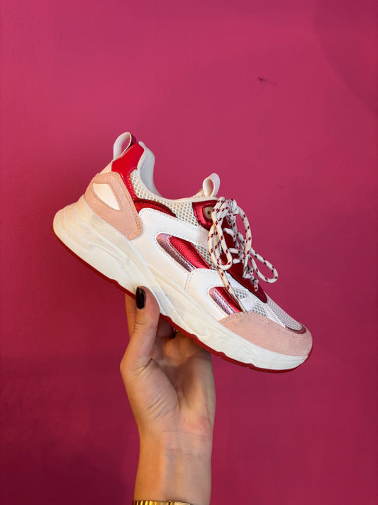 318-2 Bristol sneakers maat 38