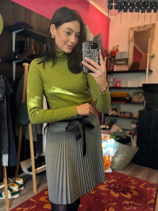 336-36 Minimum col maat 36