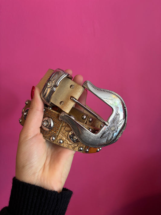 176-113 Riem studs 100cm