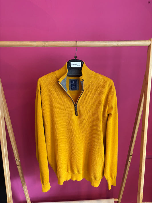 481-3 Redmond pully maat M