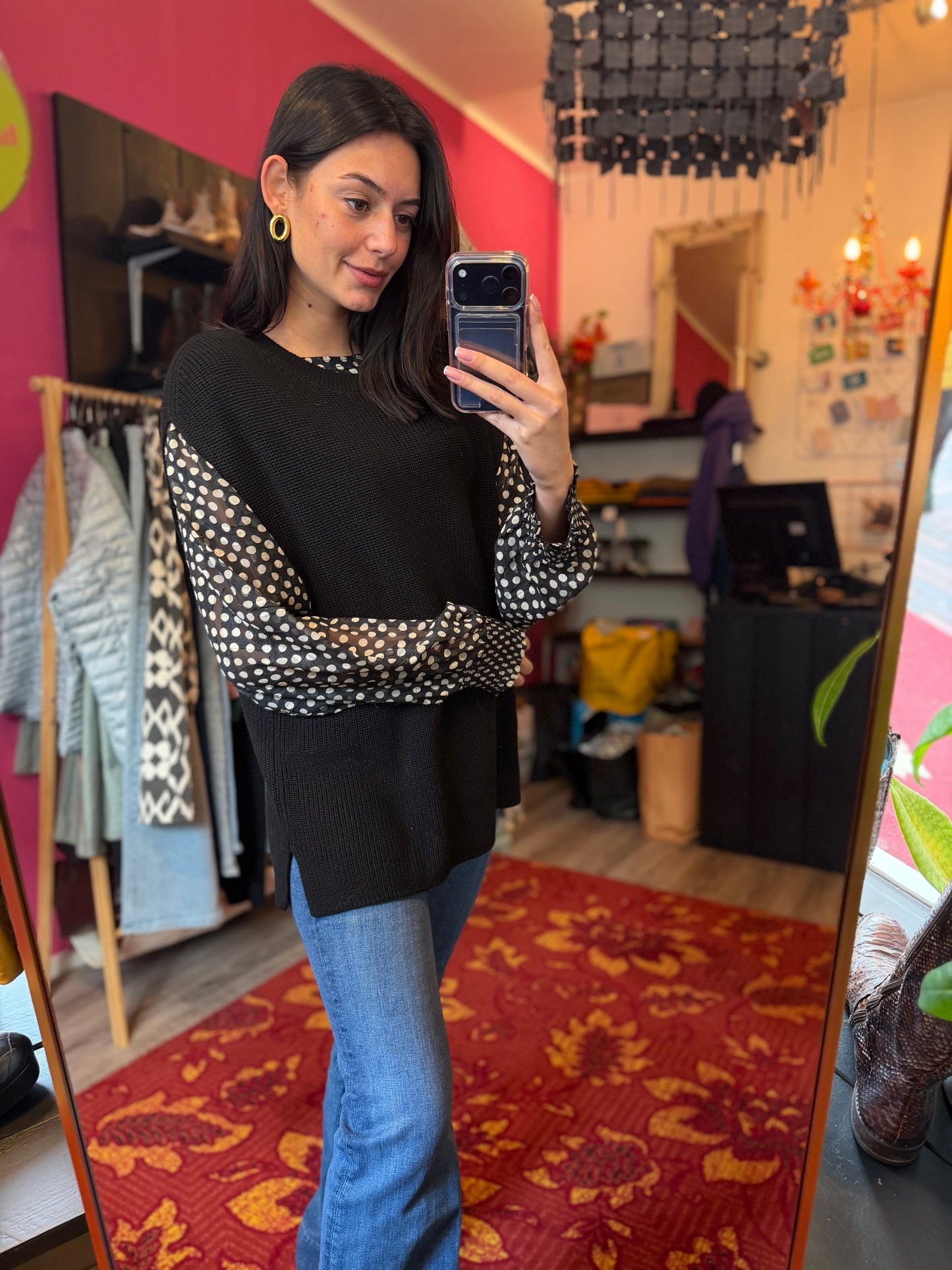 452-108 Betty Barclay spencer maat 44