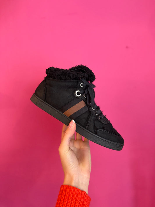 206-97 Gucci winterschoen maat 36