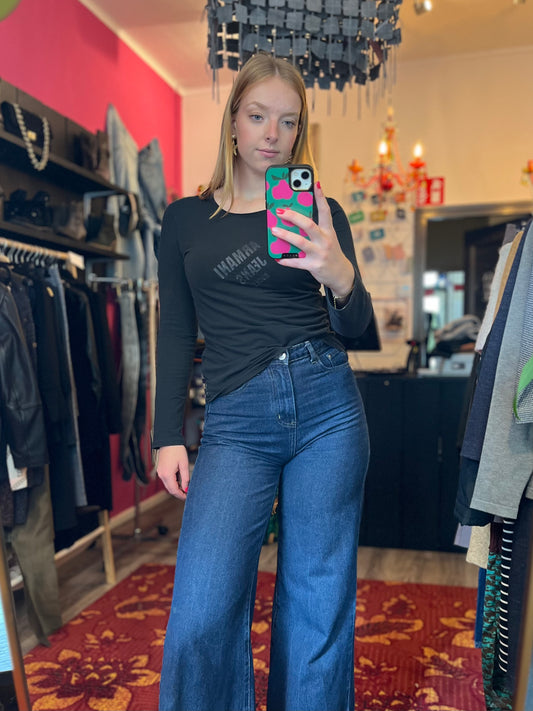 211-161 Armani jeans maat 36/38