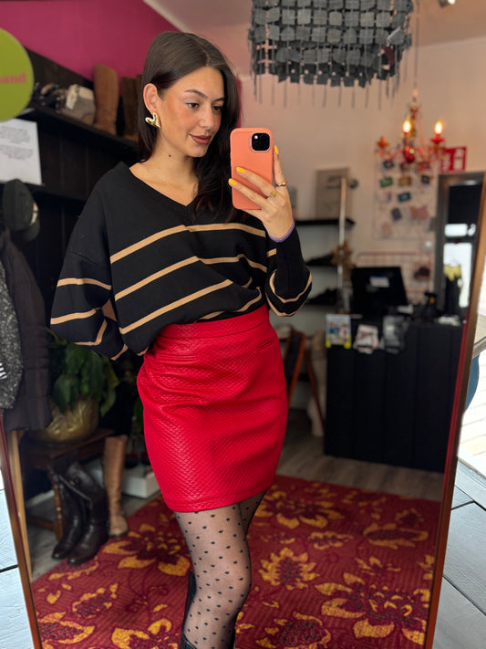 421-12 Sophia Perla rok maat L