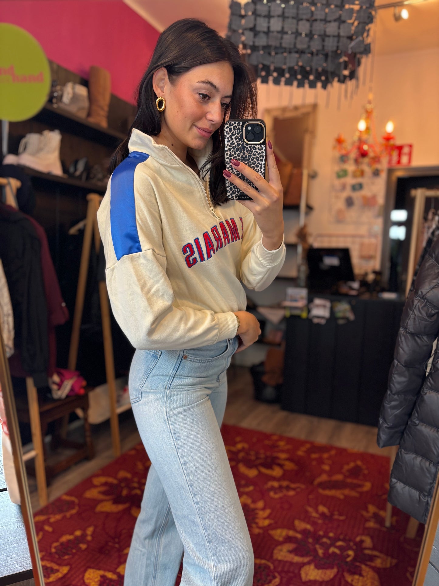 79-23 Only sweater size XS