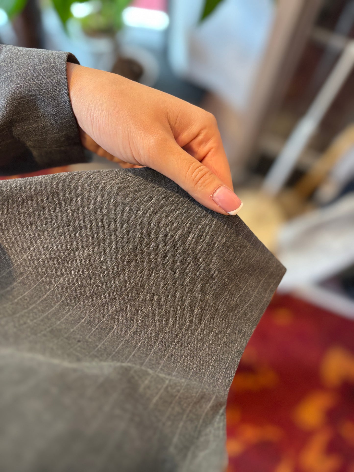 291-123 Circle of trust blazer maat M