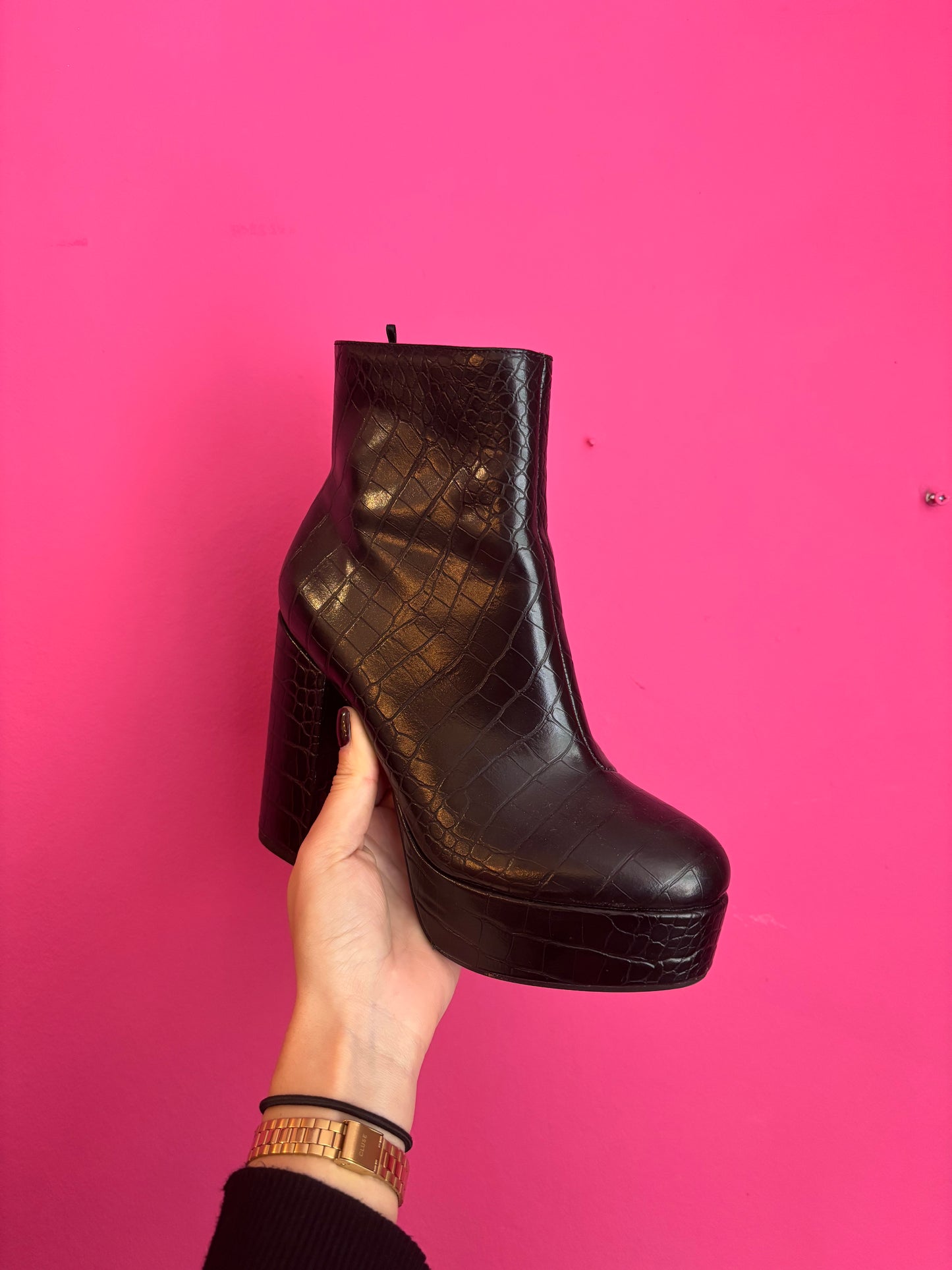 407-36 Monki hakken maat 39