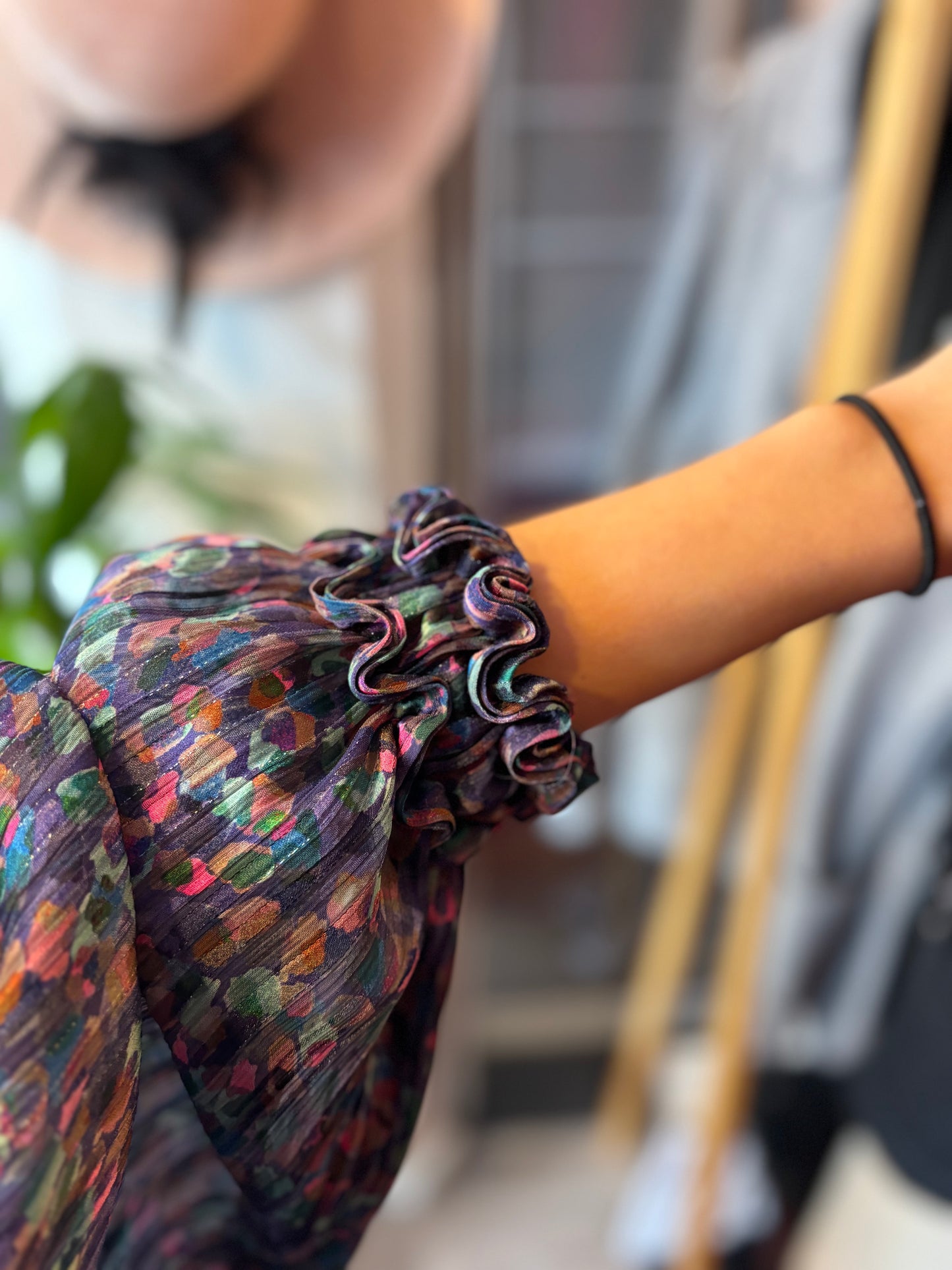 484-6 Studio anneloes blouse maat XL