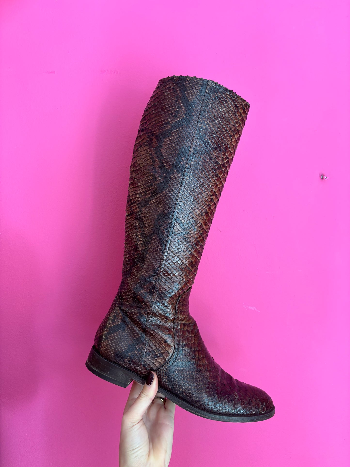 176-136 Dyva Adanti laarzen maat 39