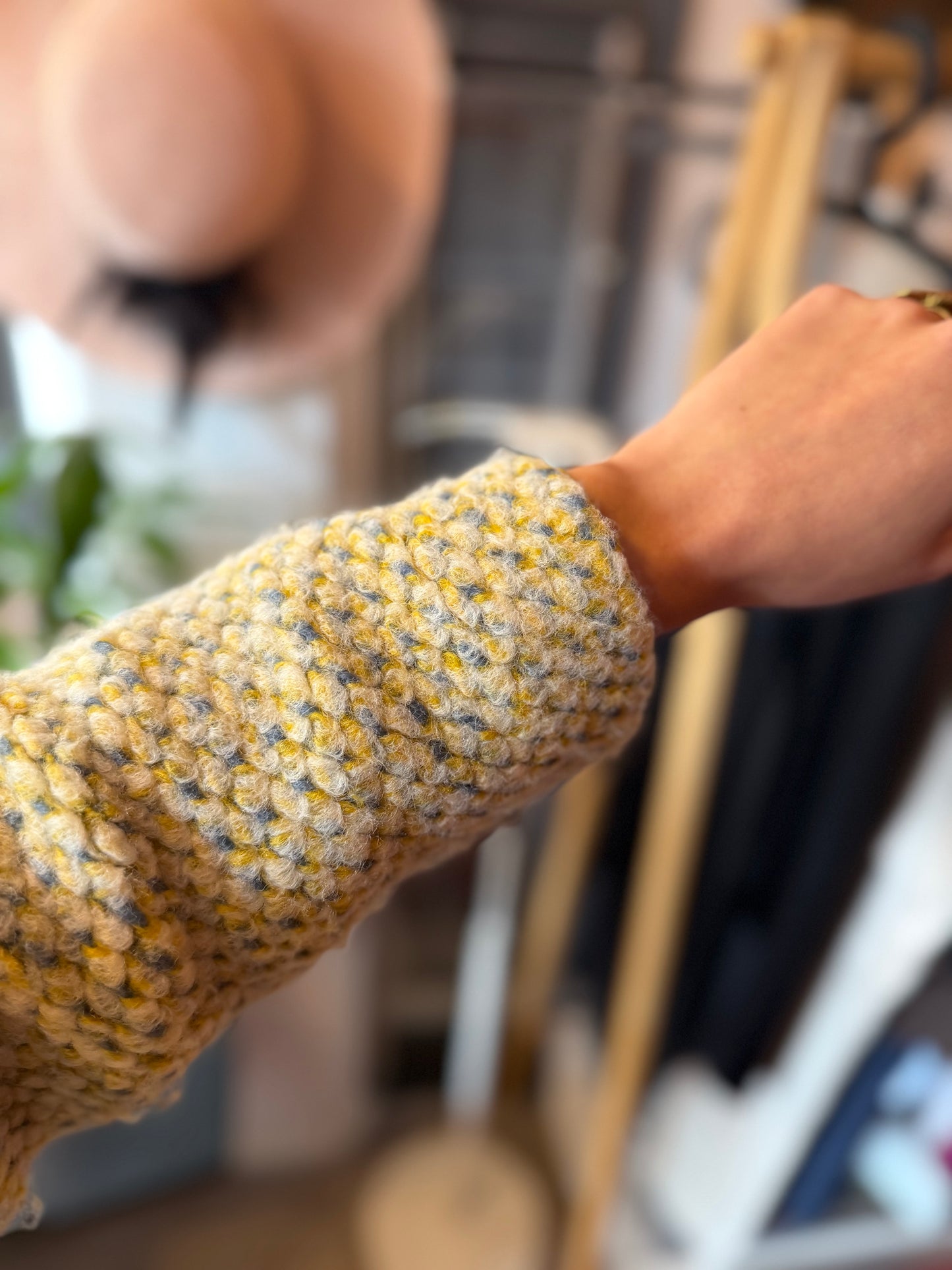 187-23 Esprit jas maat S