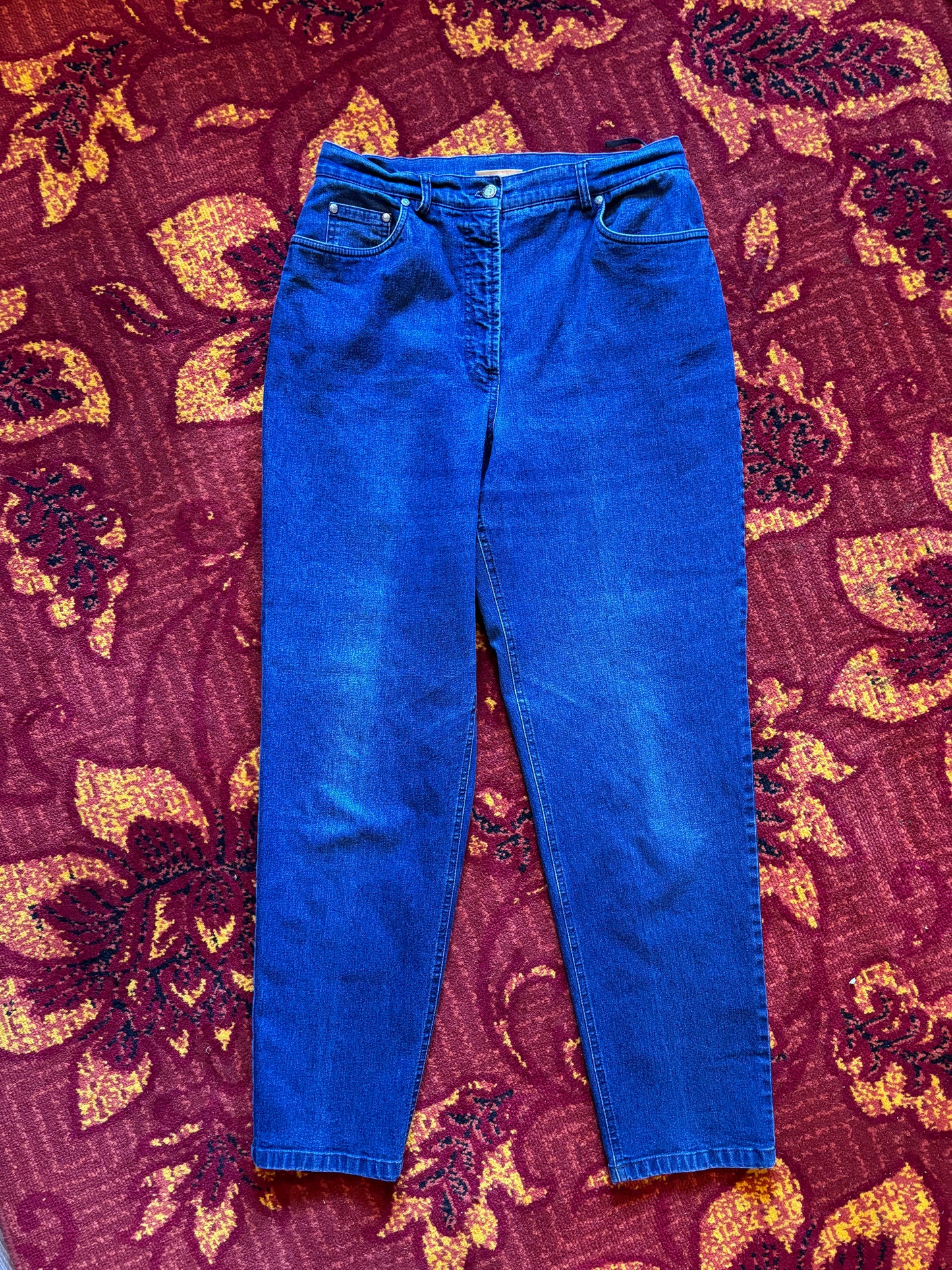 337-8 GreenHills jeans