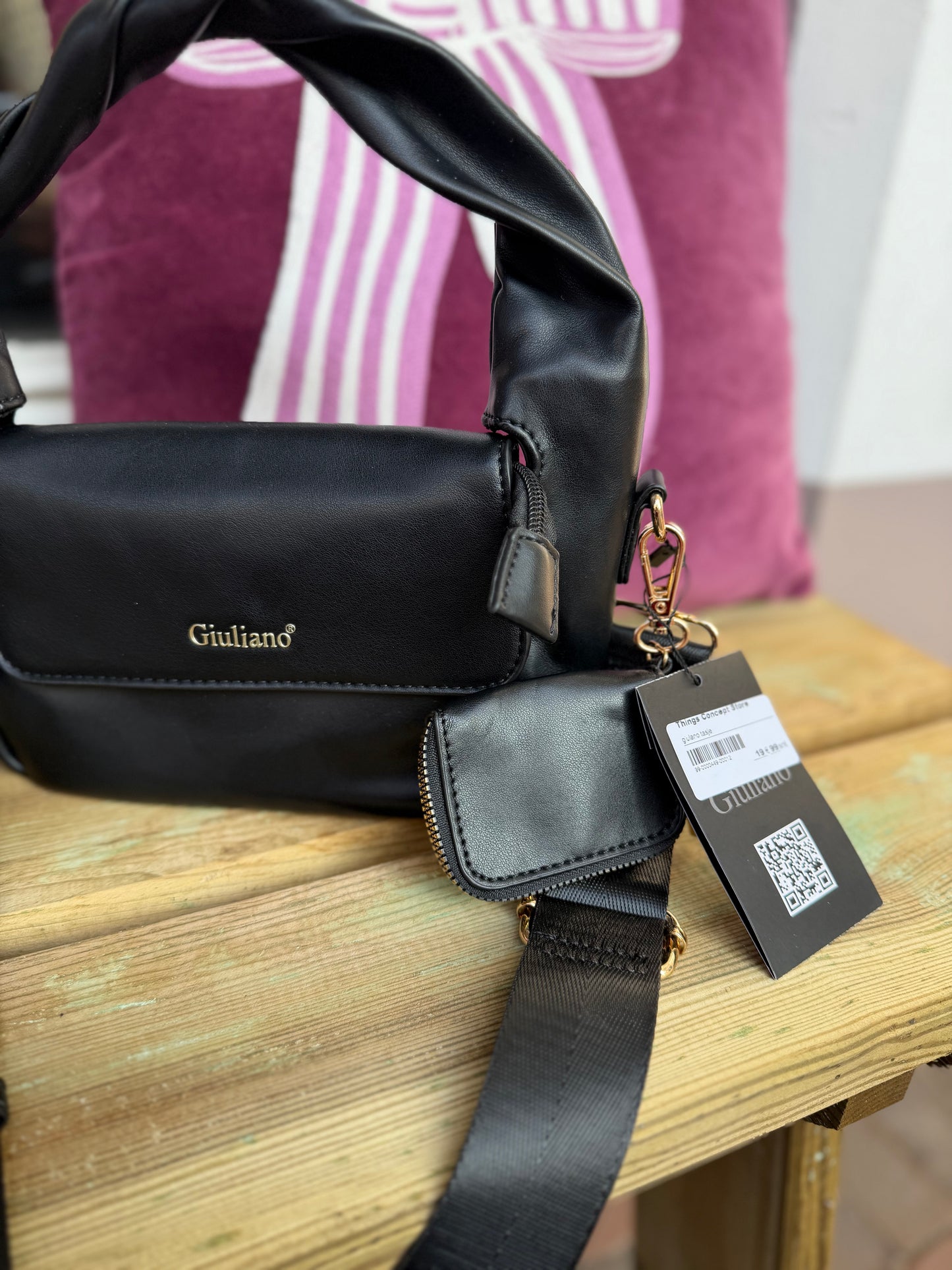 449-12 Giulano tasje nieuw