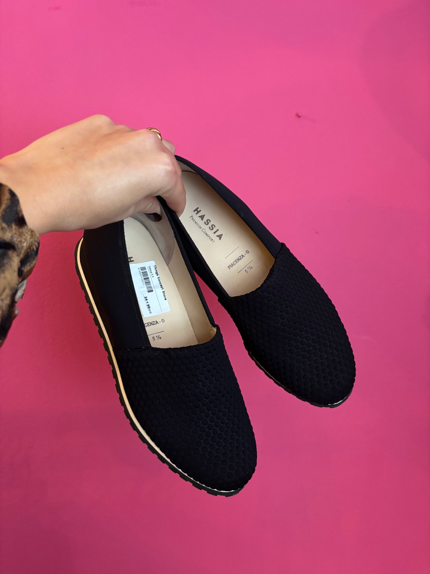 474-10 Hassia maat 5.5