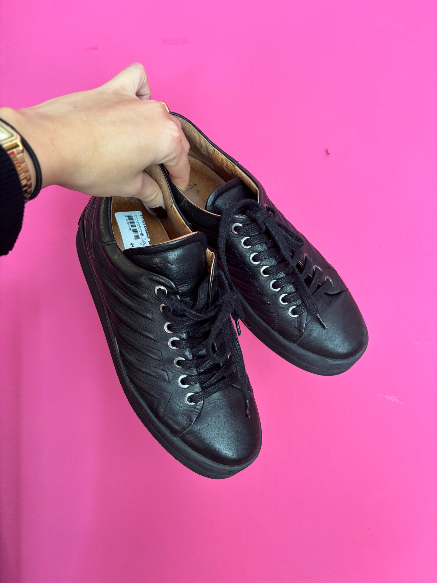 31-87 ViaVai sneakers maat 39