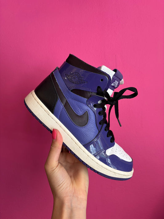 433-17 Nike air Jordan maat 38.5