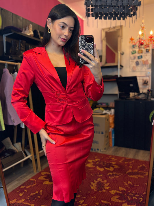 411-147 Via Fillungo set maat M/L