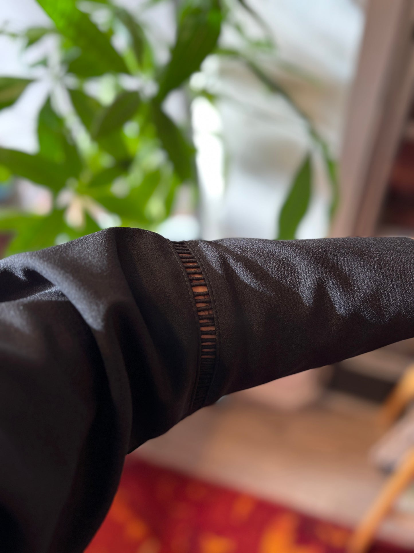 260-142 Miss etam blouse maat XL nieuw