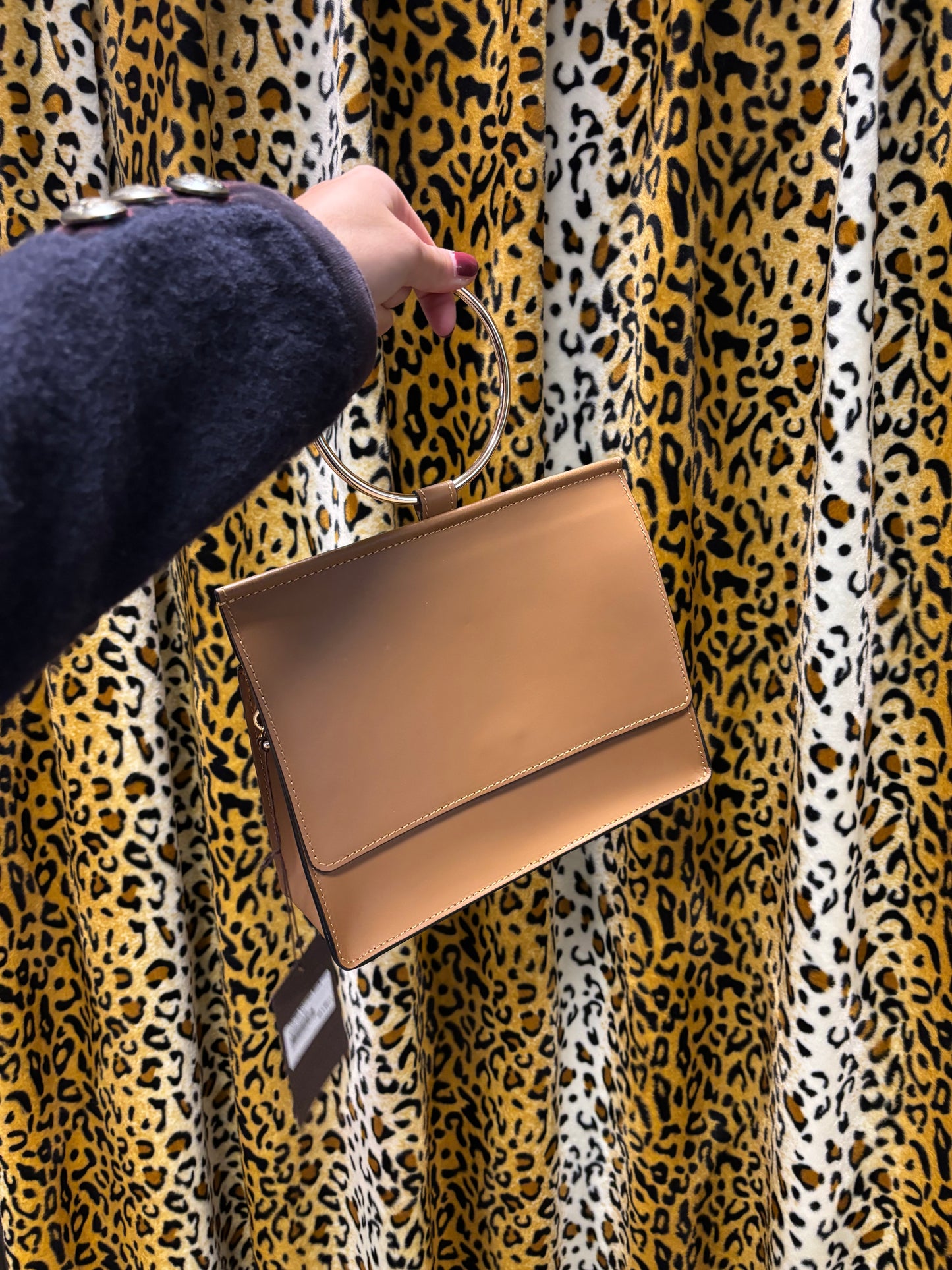 260-145 Giorgio Costa bag new
