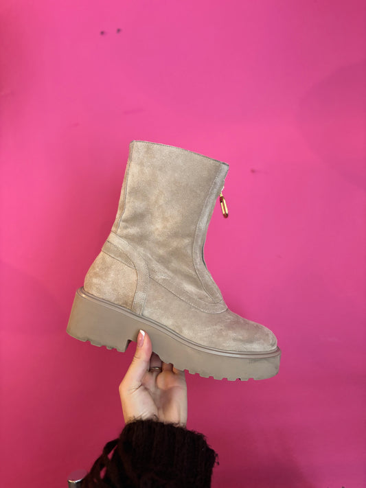 291-126 ViaVai laarzen maat 38