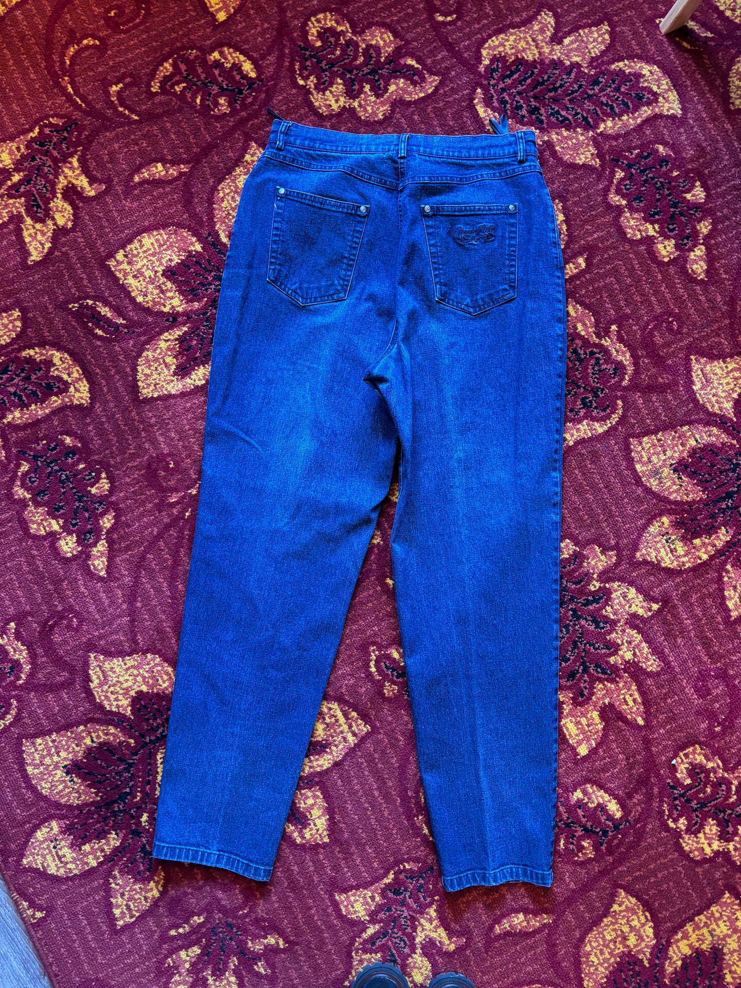 337-8 GreenHills jeans