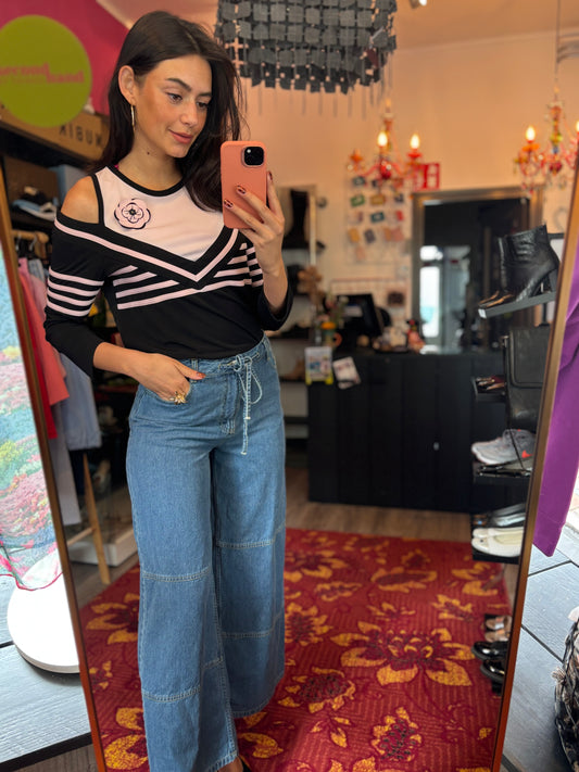 284-104 Parfois jeans maat 36
