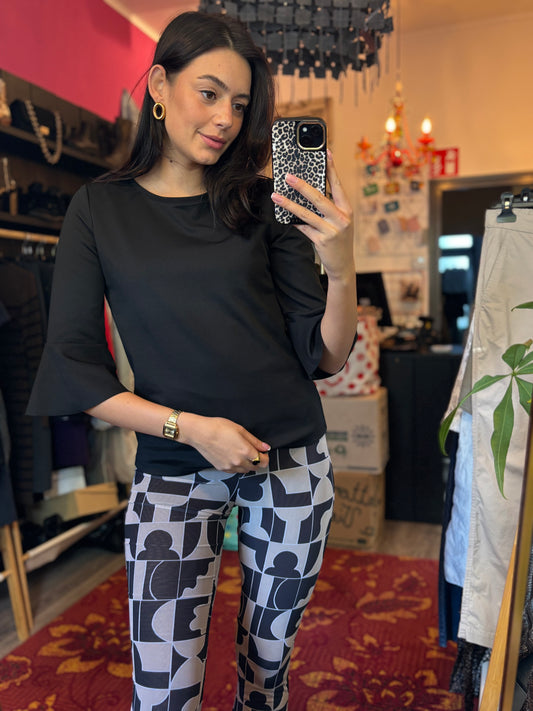 69-38 Distrixt top maat S