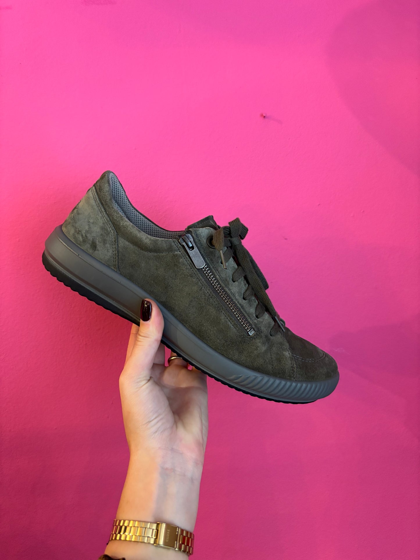 161-72 Legero schoenen maat 8