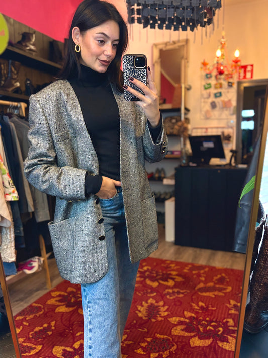 463-2 Bardehle jasje maat 46