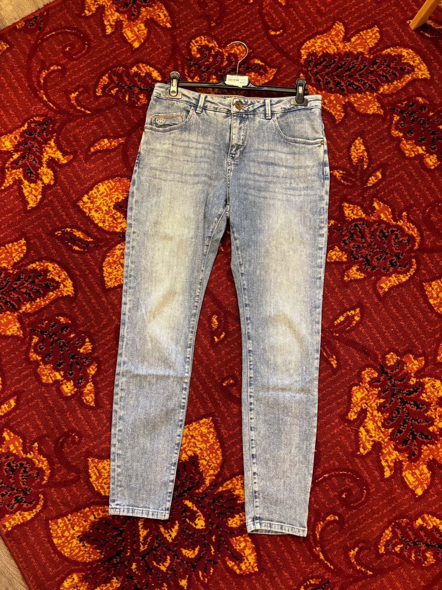 84-56 Mos Mosh jeans