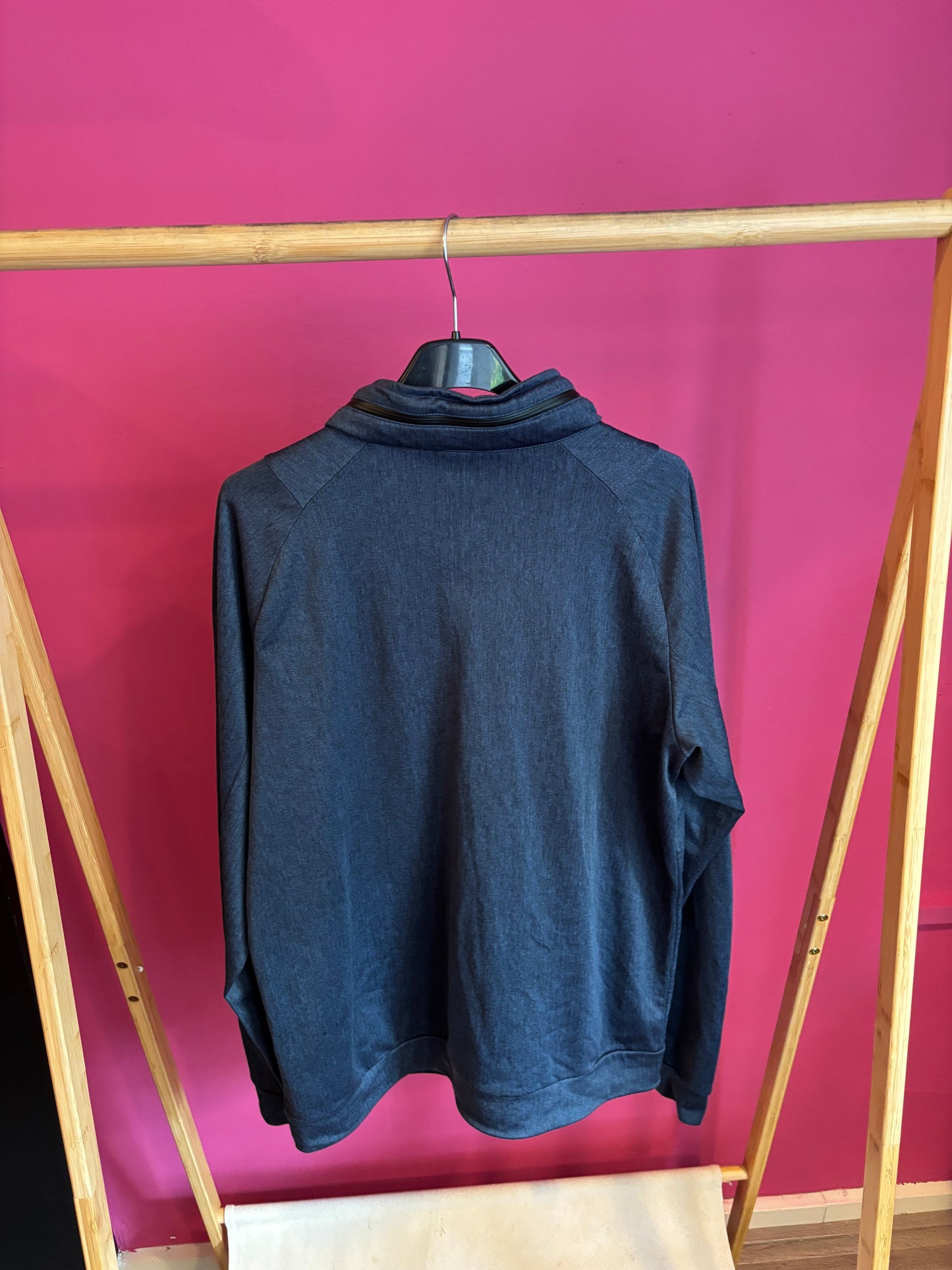 202-16 Nike Jordan dri-fit maat M