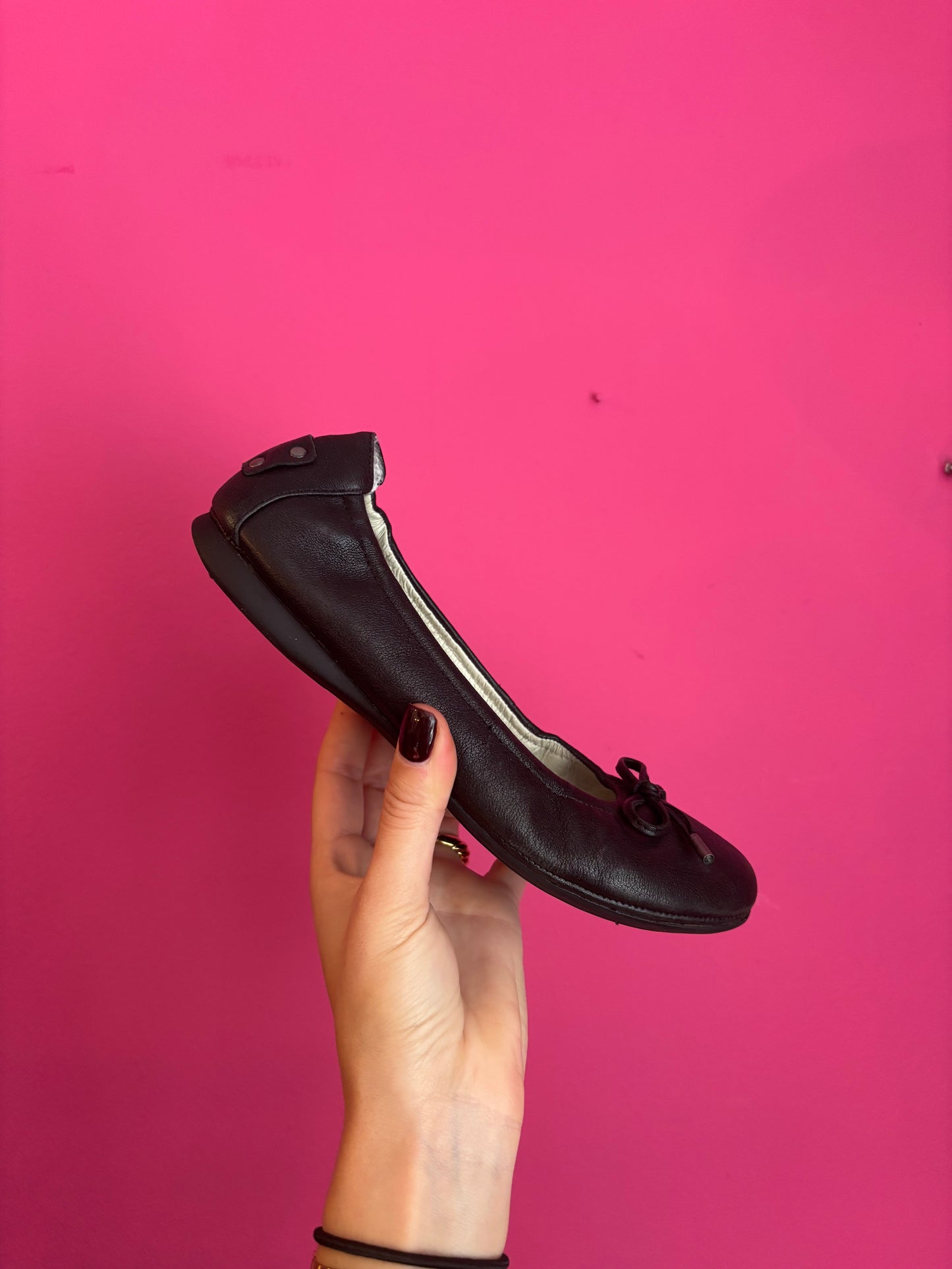 478-38 Palladium ballerinas maat 38