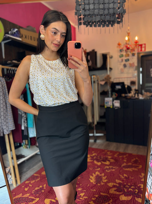 90-156 Corel skirt