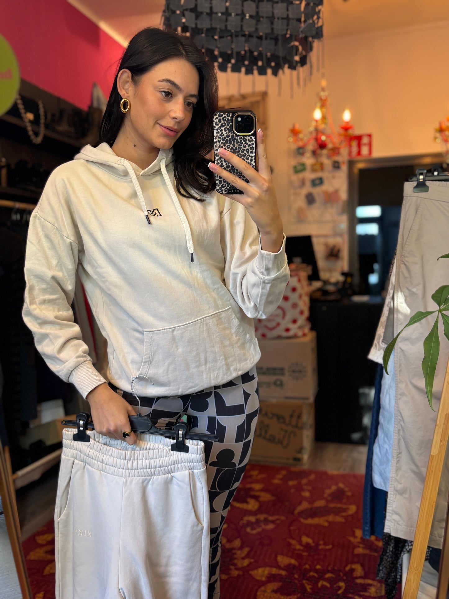 259- Nikkie pak maat 34