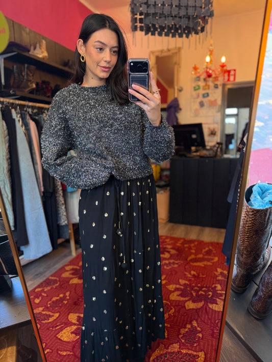 456-7 Goa rok maat M