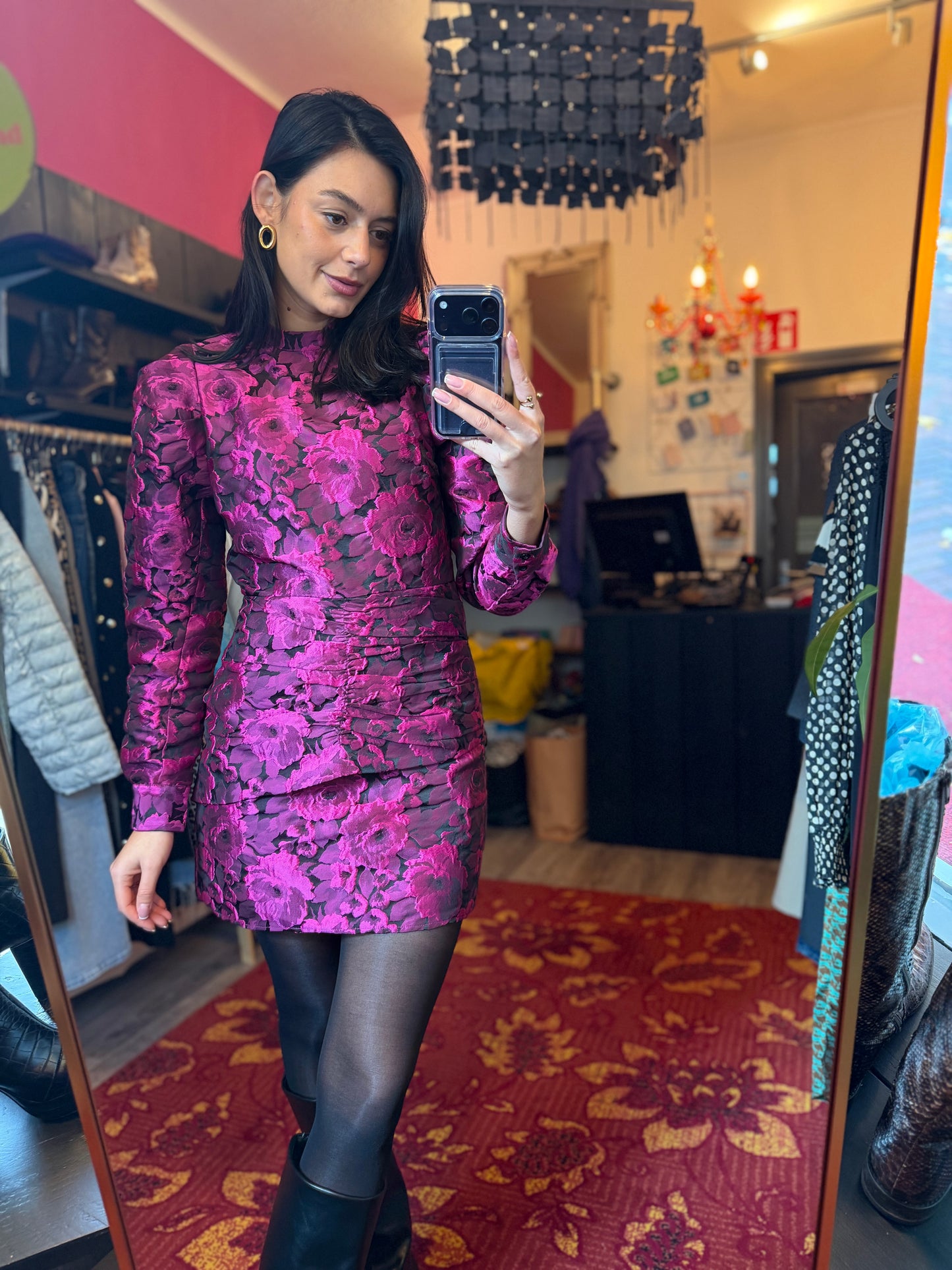 431-39 Monica Geuze X Shoeby maat S